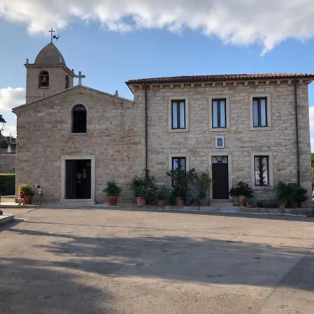Apartman In Centro Olbia